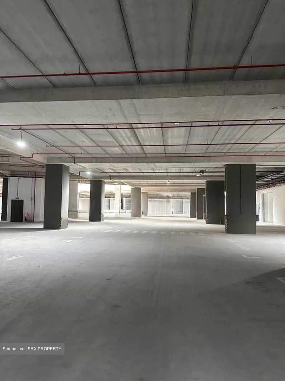 Tampines Connection (D18), Factory #618121961